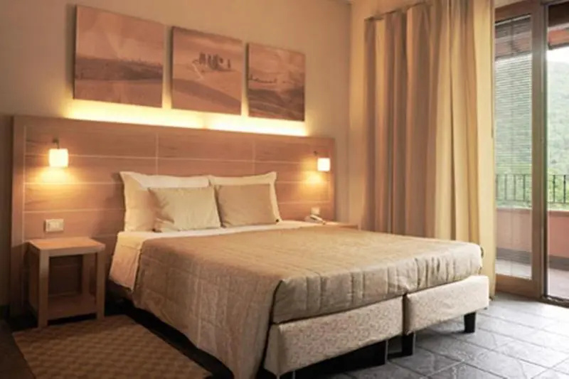 Meridiana Country Hotel - Chambres