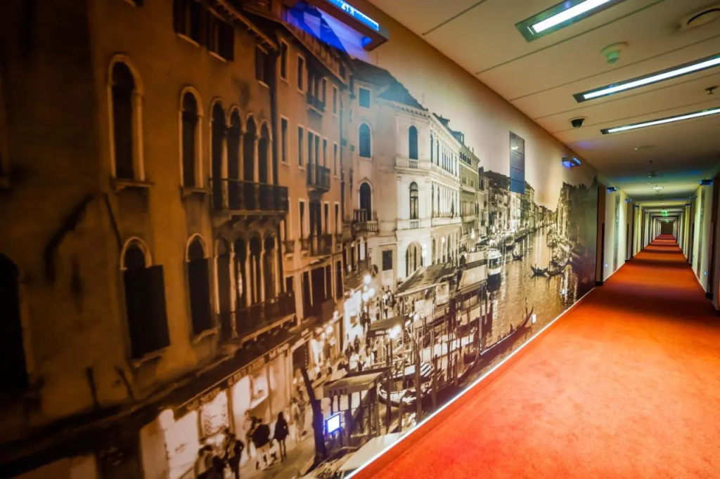 Premier Krakow Hotel - Général