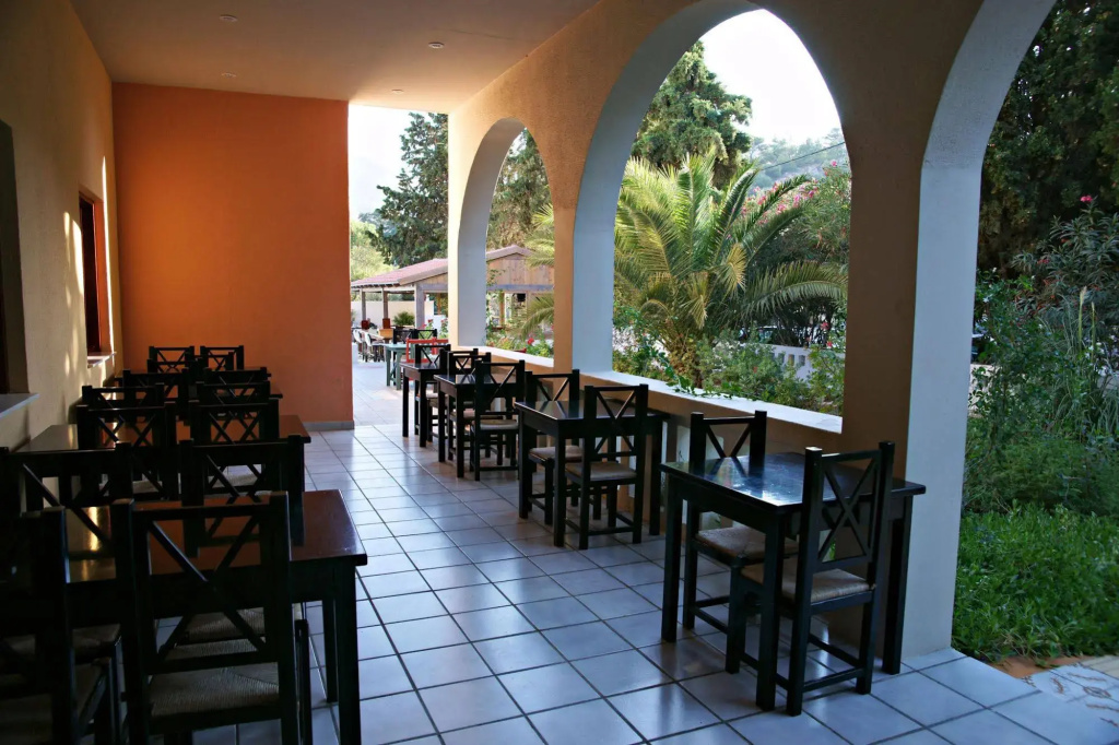 Hotel photo 11