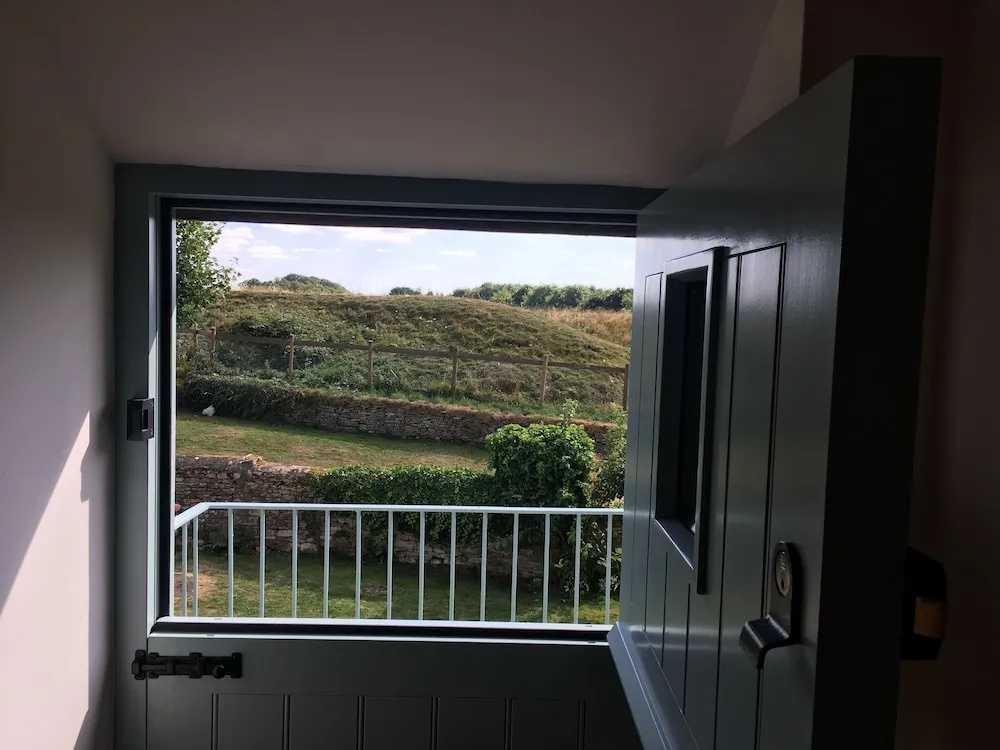Balcony & Terrace