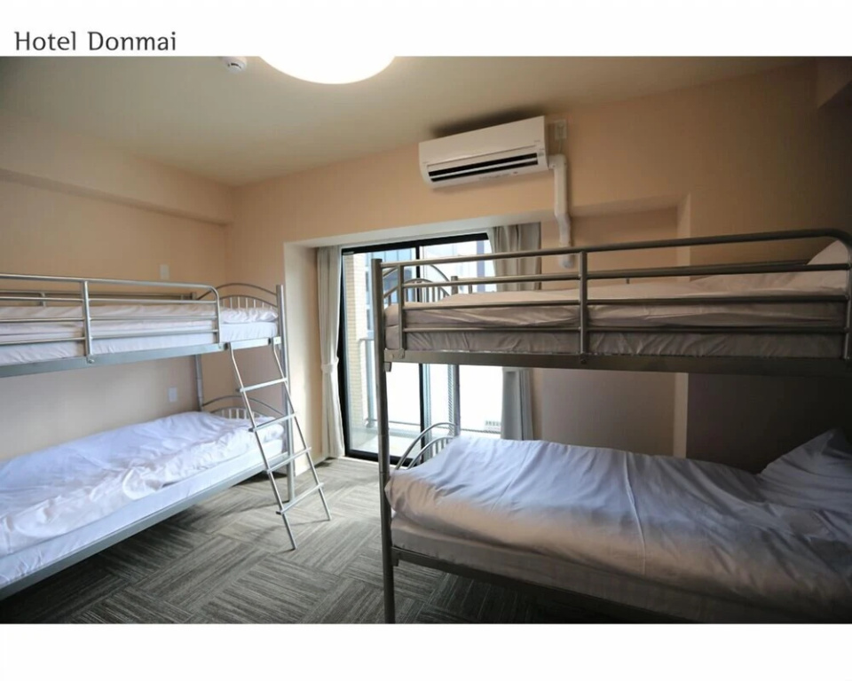 Hotel Donmai 사진 5