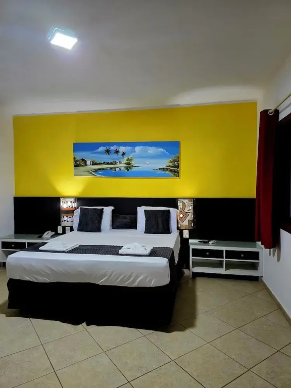 Hotel Il Nuraghe - Chambres
