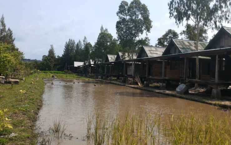 Baanya Suanpu Bungalow
