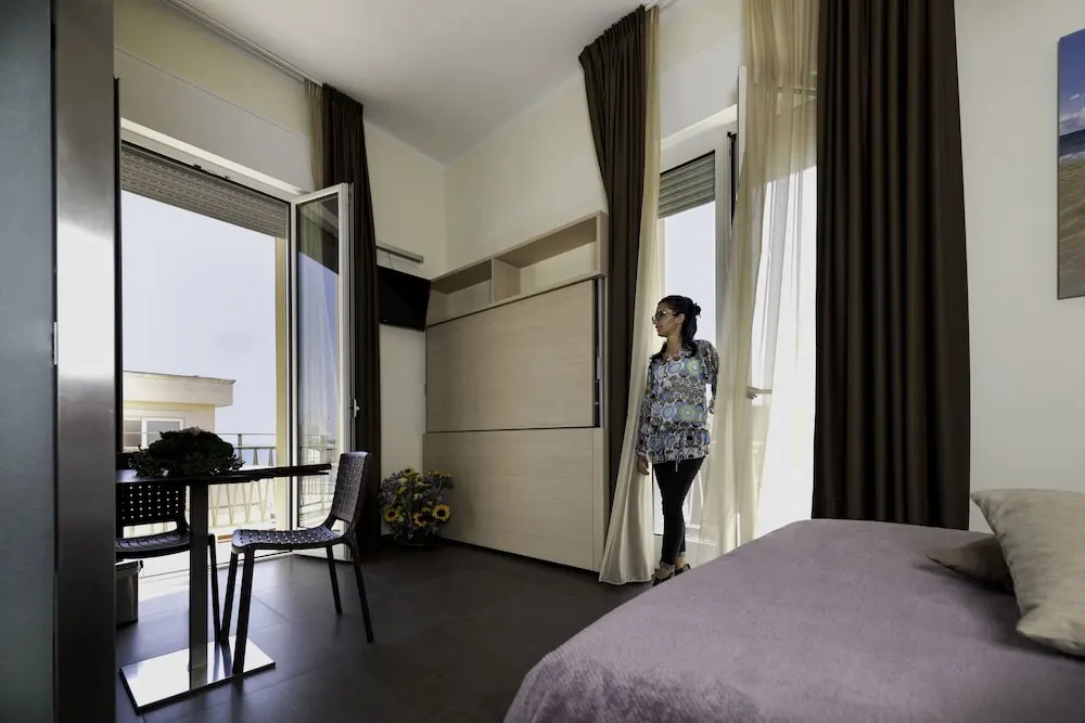 Hotel 33 Baroni & Palazzo Piro - Chambres