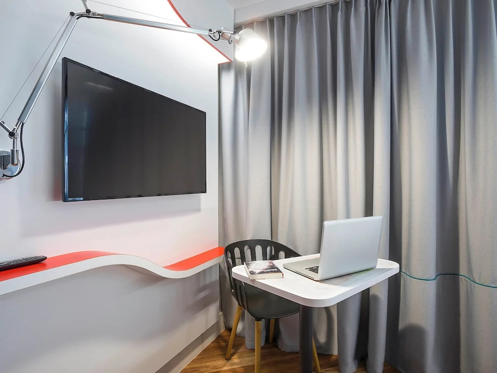 ibis Styles Deauville Centre - Chambres