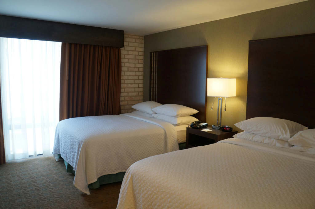 Embassy Suites Corpus Christi - Général