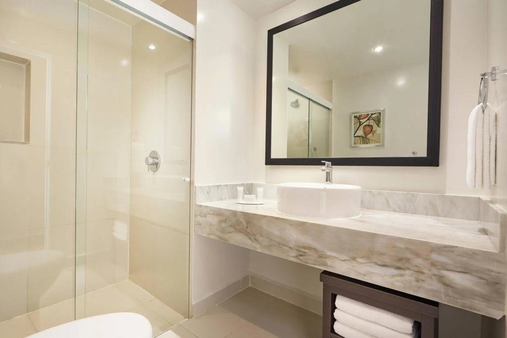 Fairfield Inn & Suites by Marriott Villahermosa Tabasco - Général