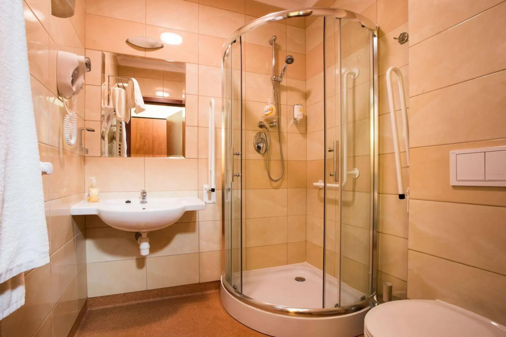 Hotel Piotr SPA & Wellness - Général