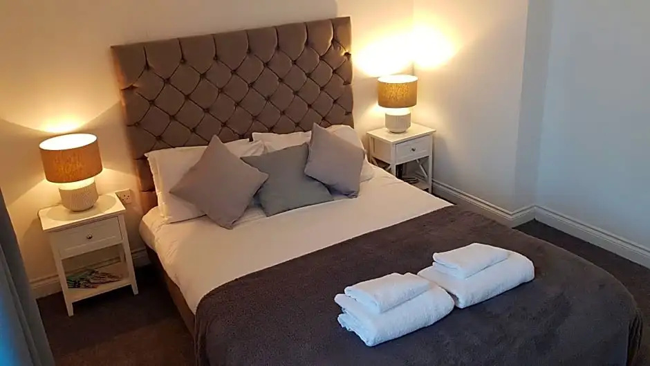Devon & Cornwall - Chambres