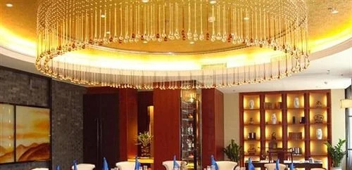 Zhongwei Sunny Hotel - фото 10