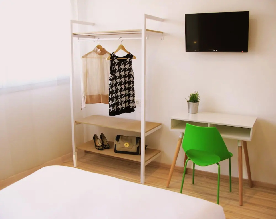 SmartRoom Barcelona - Général