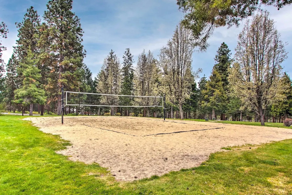Stunning Townhome Near Upper Klamath Lake! - фото 16