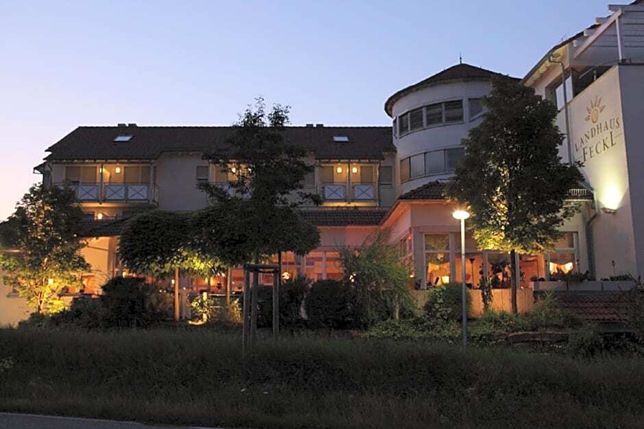 Landhaus Feckl by null