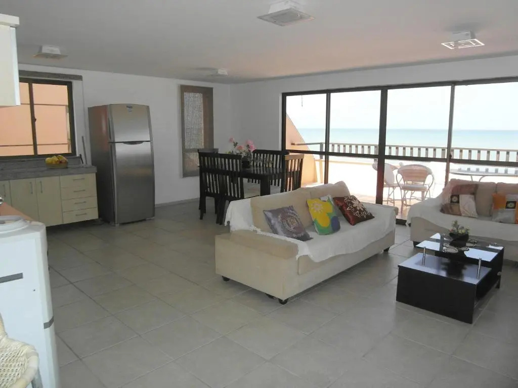 2 Bedrooms Penthouse Apartment