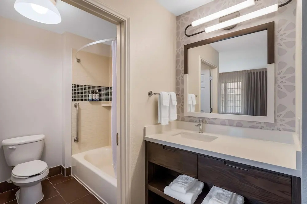 Sonesta ES Suites San Diego - Sorrento Mesa - Chambres