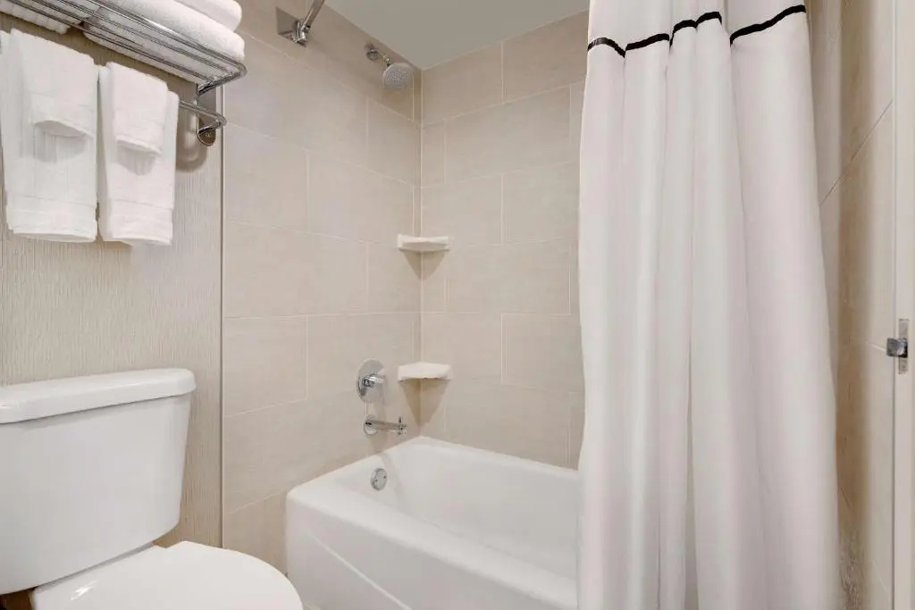 Florida Hotel & Conference Center in the Florida Mall - Chambres