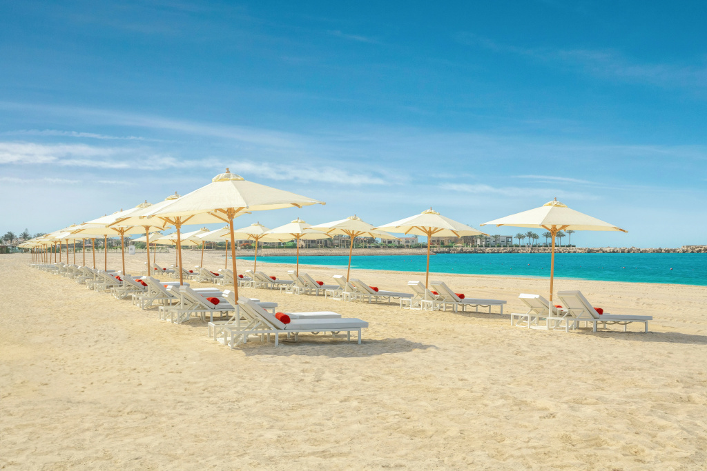 Palma Bay Rotana Resort, Ель-Аламейн, Єгипет мініатюра 18