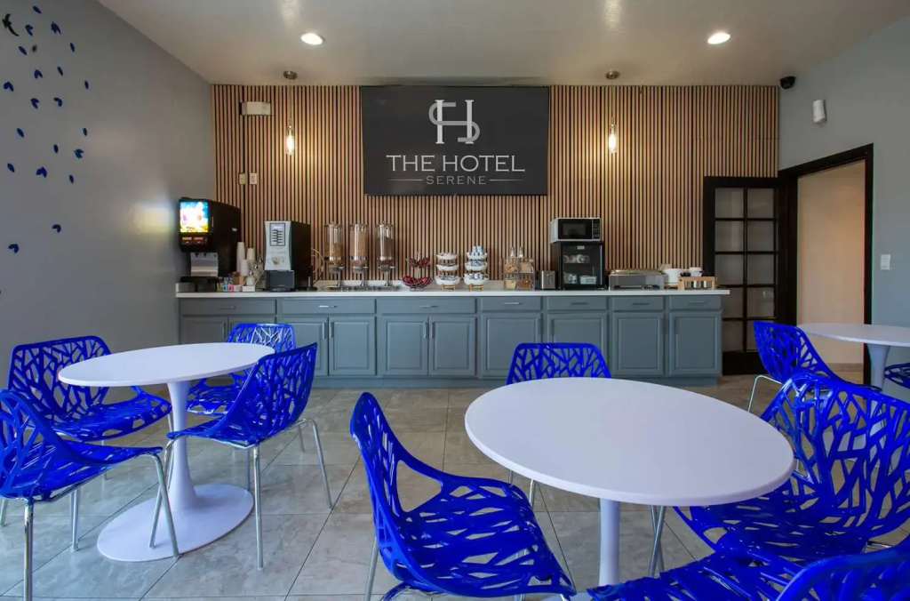Hotel photo 17