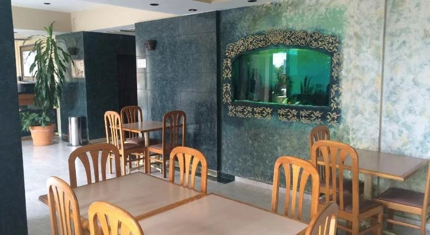 Hotel Tamazunchale - Général
