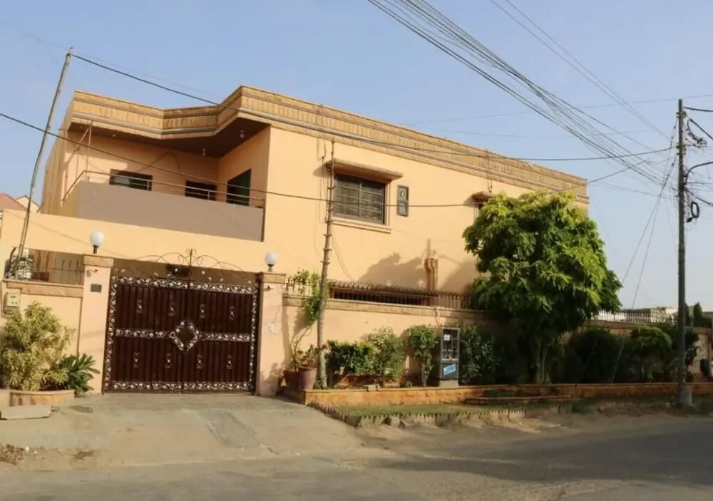 Seaview Guest House