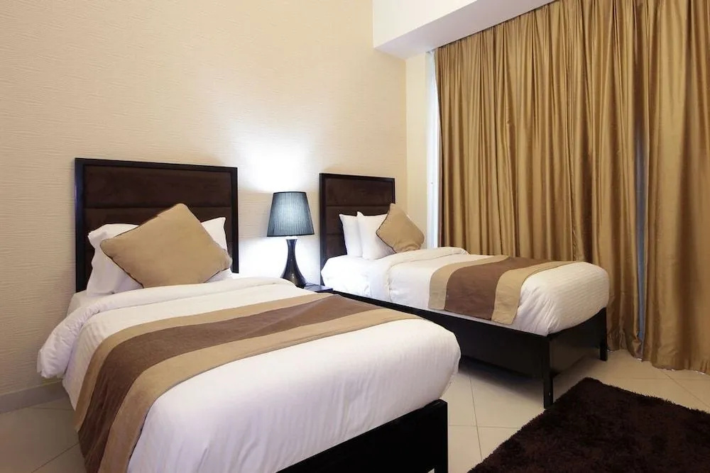 Vacation Bay - Trident Grand Residence