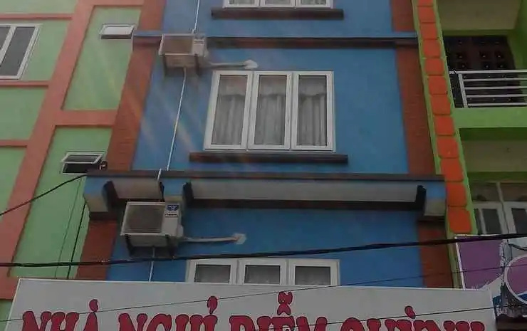 Diem Quynh Noi Bai Hotel