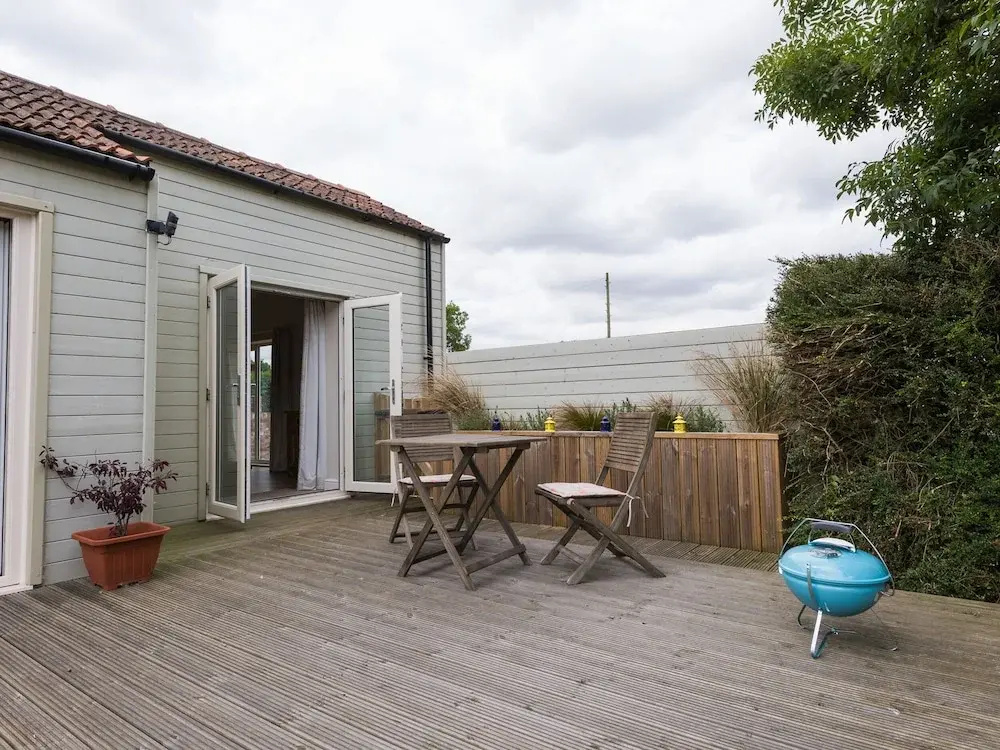 Dove Farm Cottage