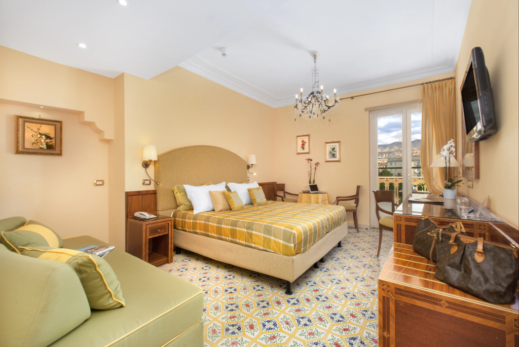 Hotel Antiche Mura - Général