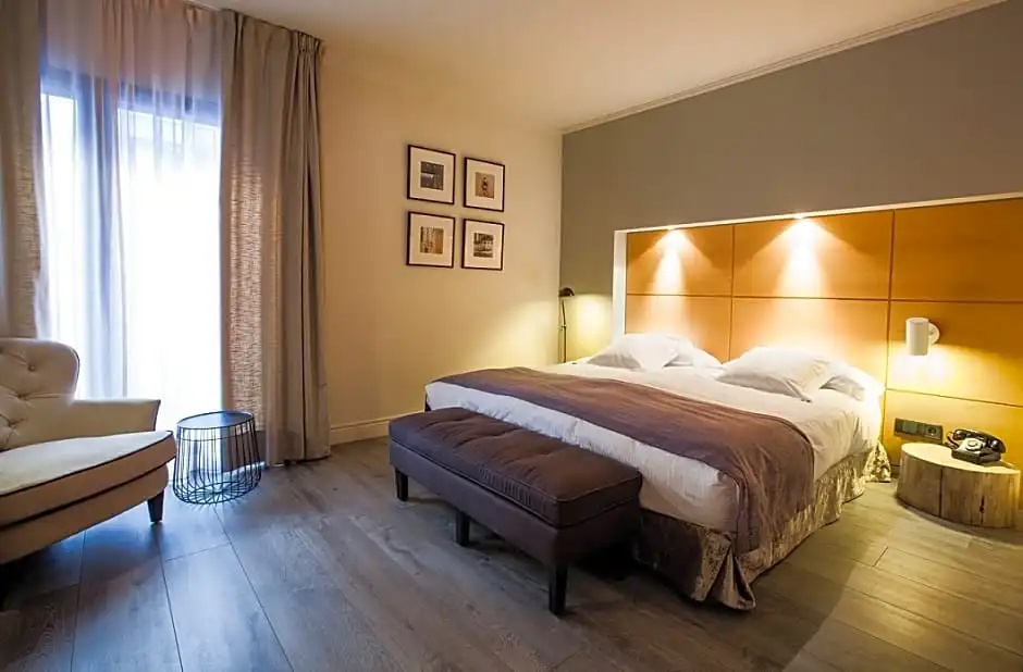 Executive Triple room