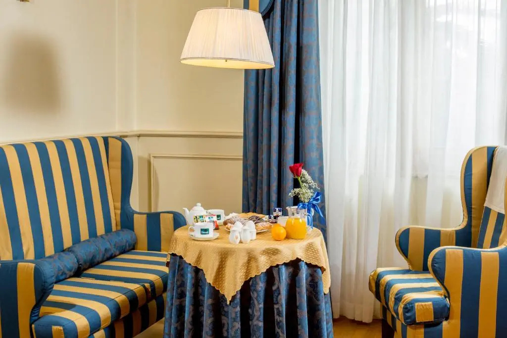 Casale - Chambres