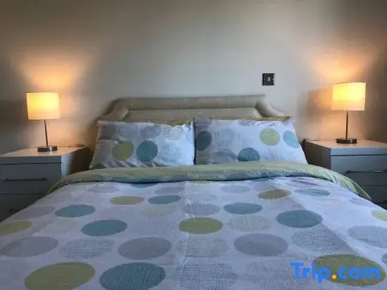 A double room in a great location