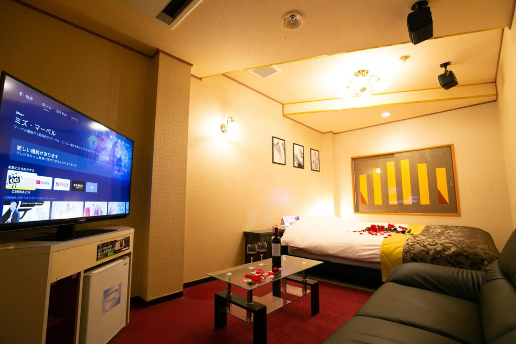 Hotel photo 6