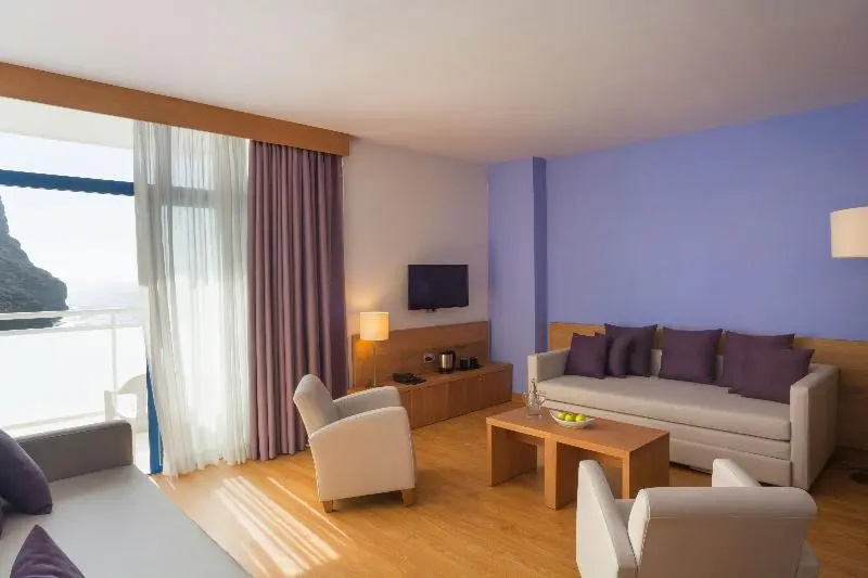 Hotel Princess Taurito - All Inclusive - Chambres