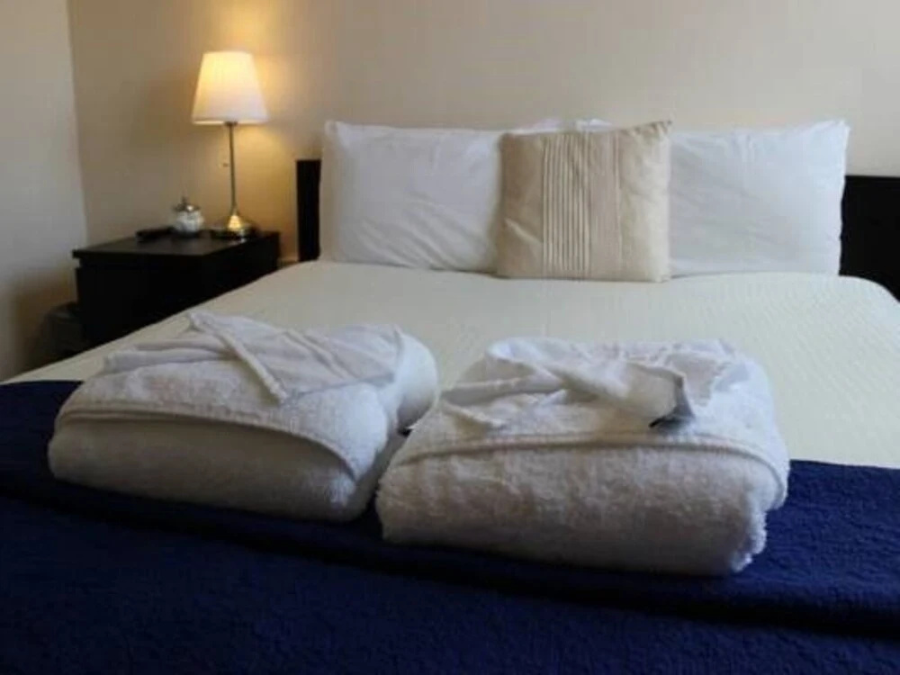 Commercial Rd Homestay
