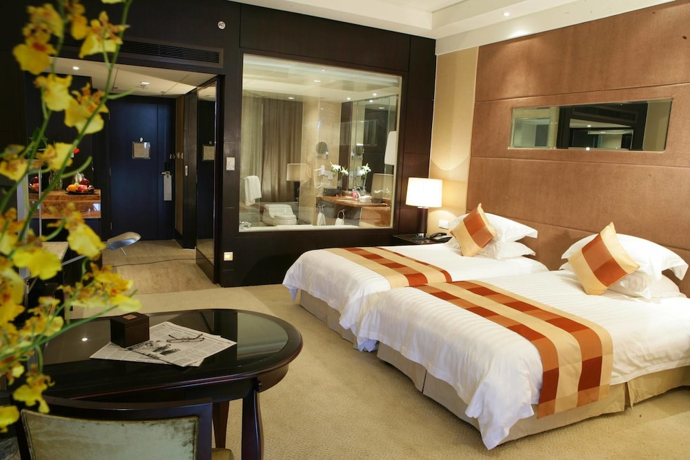 New Century Grand Hotel Xuzhou - Général