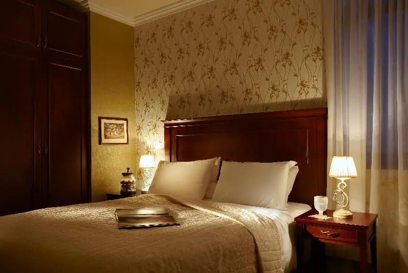 Premier Luxury Mountain Resort - Chambres
