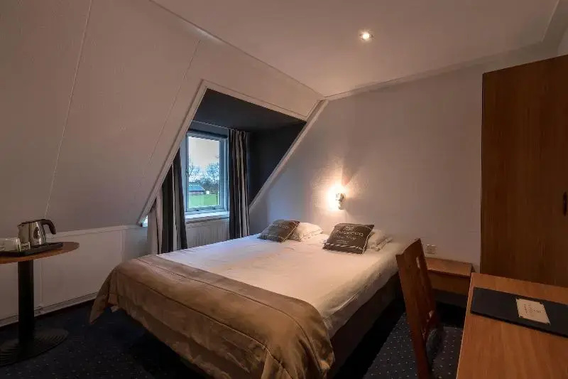 Hotel het Wapen van Delden - Chambres