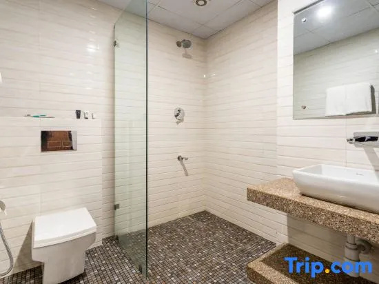 Hotel Yukhang - Chambres