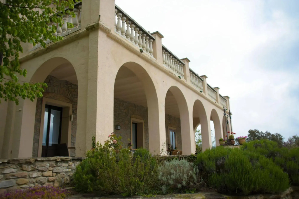 La Torre del Vilar