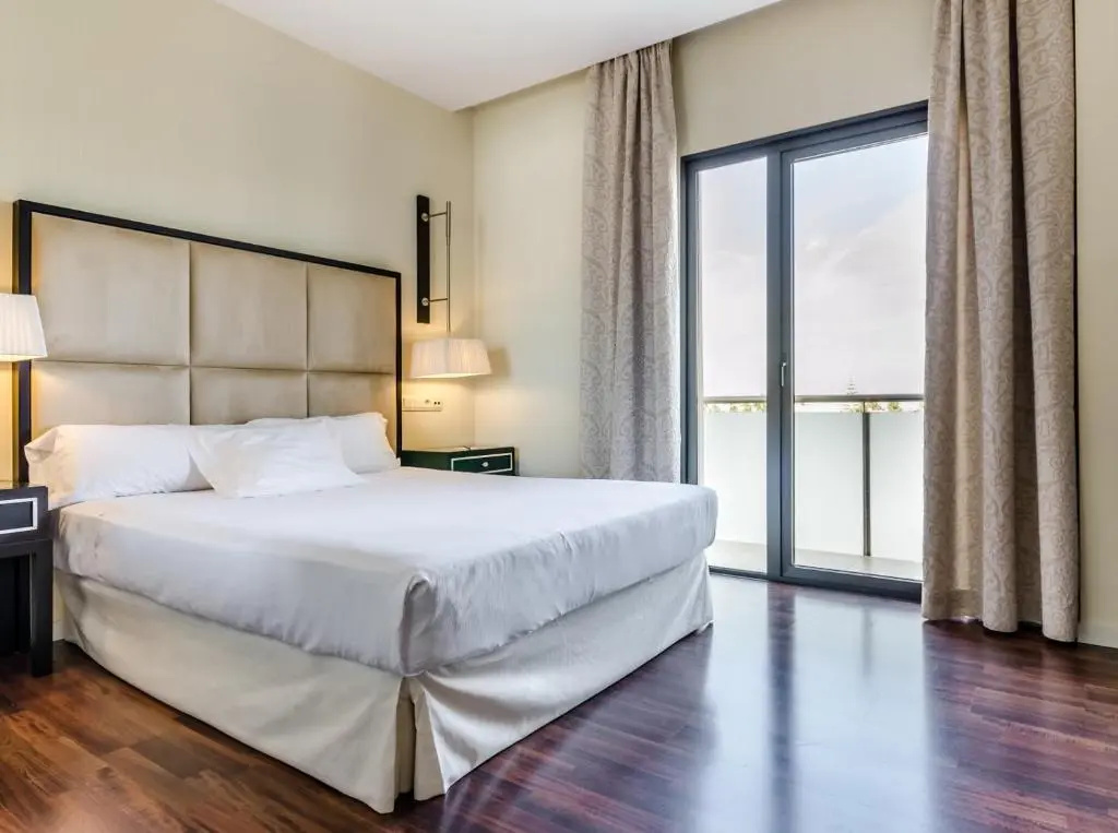 Hotel 525 - Chambres