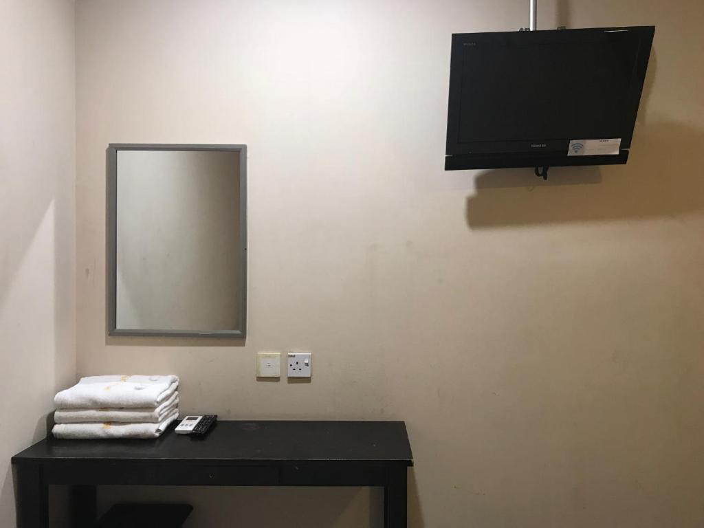 Iskandar Sinsuran Guesthouse