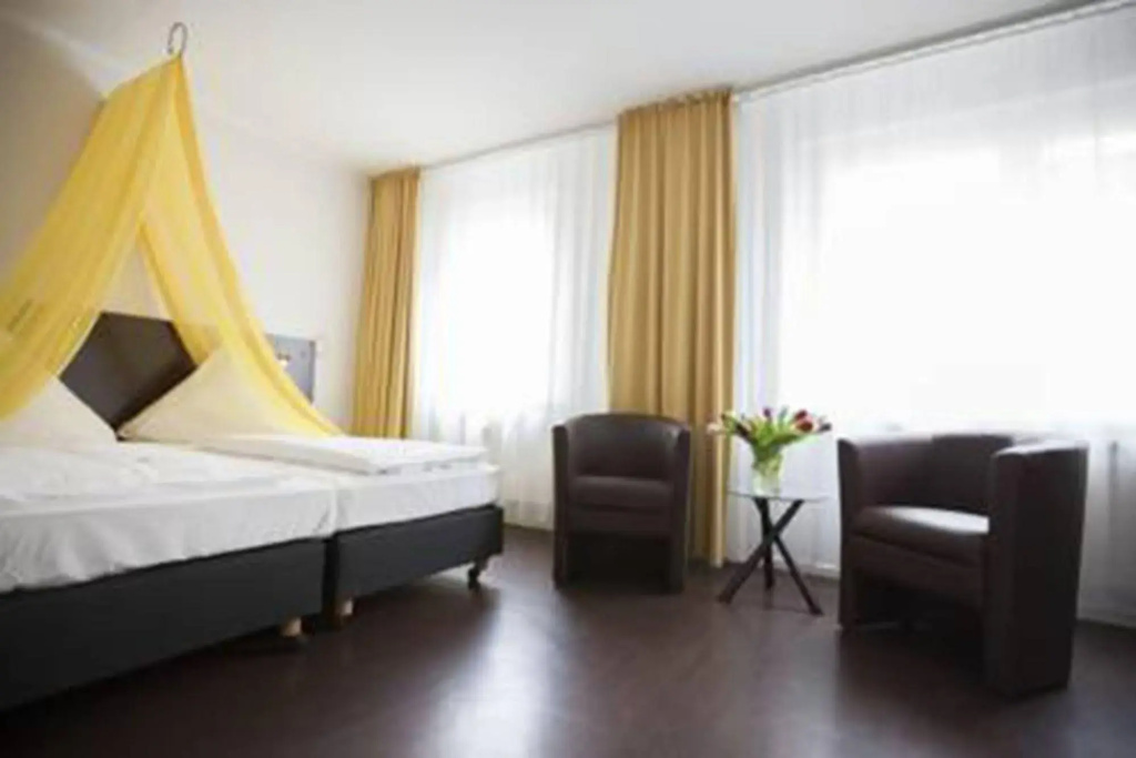 Hotel Kiez Pension - Général