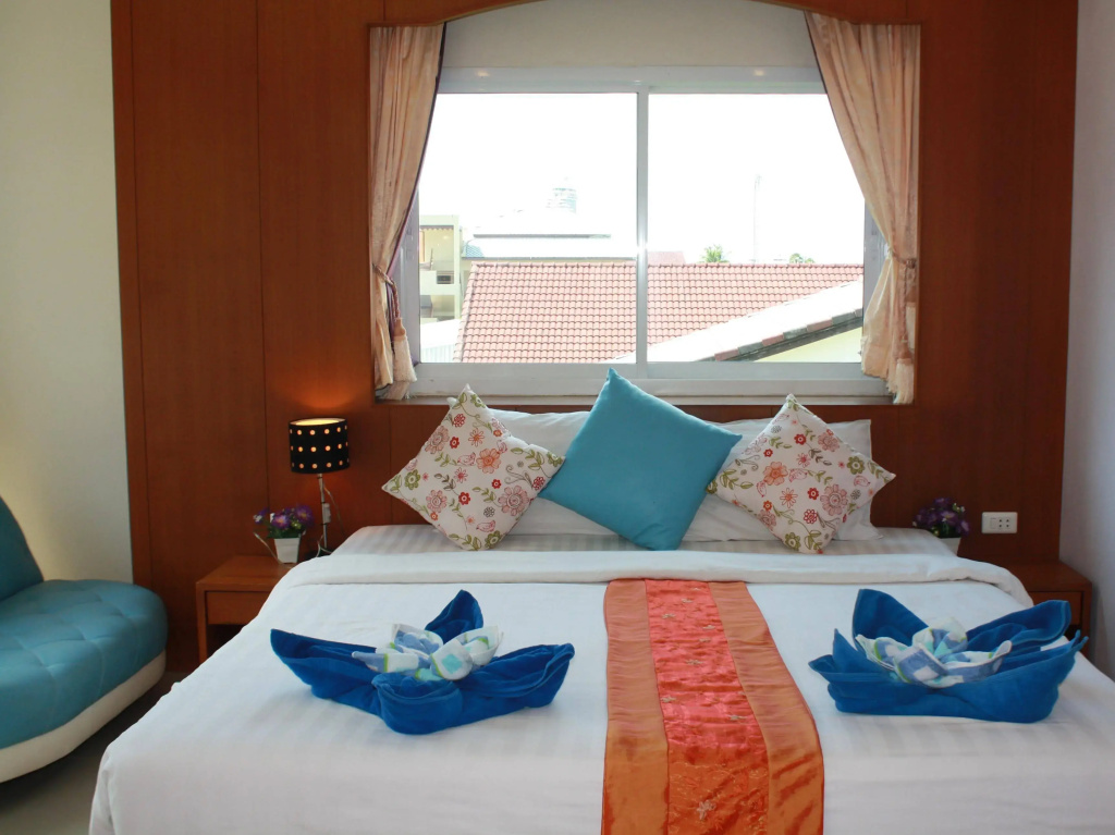 Hotel photo 21