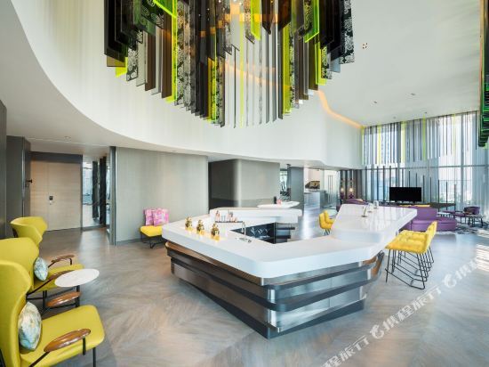 W Kuala Lumpur Hotel
