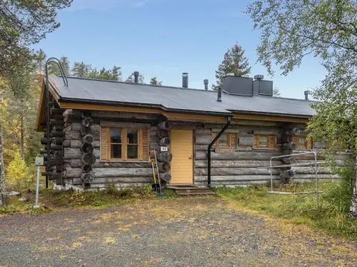 Holiday Home Ruska-ruka 8.3