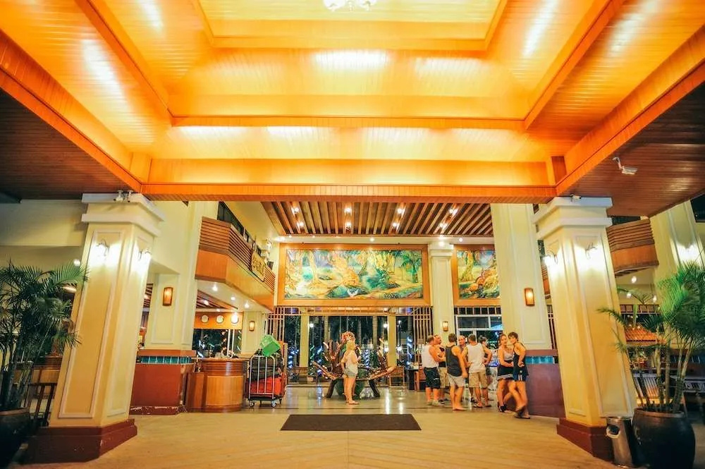 Hotel photo 14