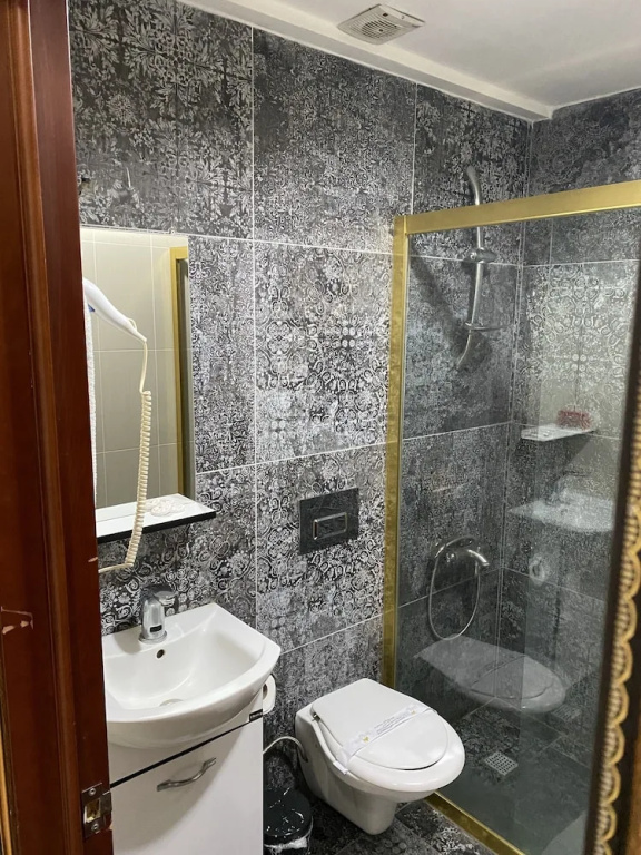 Grand Merin Airport Hotel - Chambres