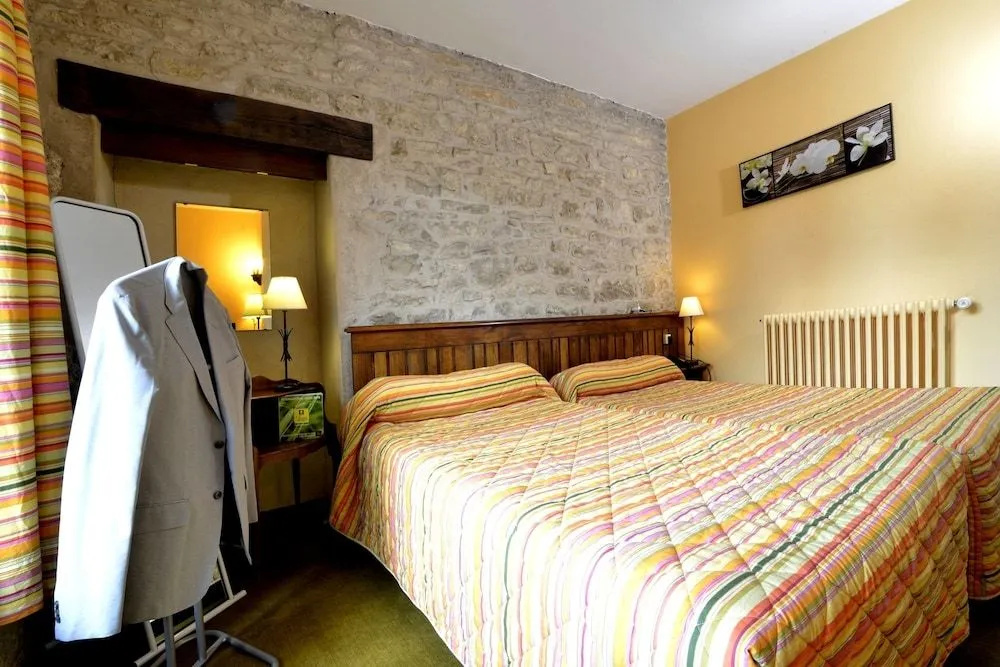 Voir la photo 3 — Hotel la Vieille Auberge