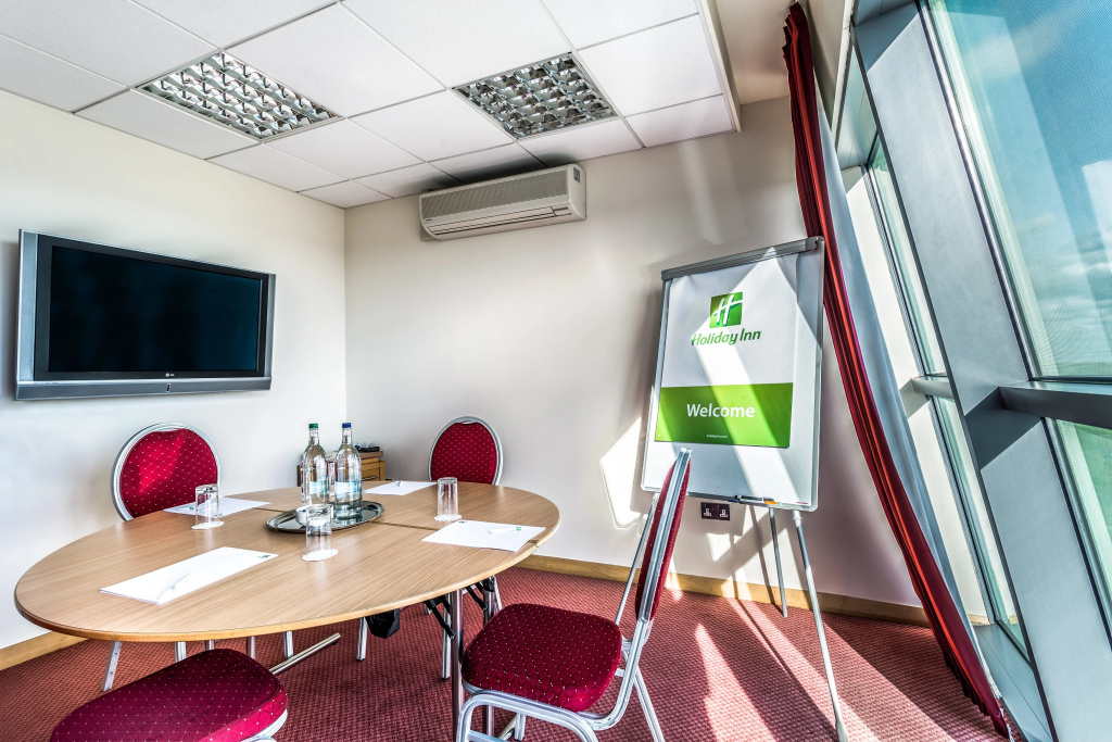 Holiday Inn Birmingham North - Cannock by IHG - Général