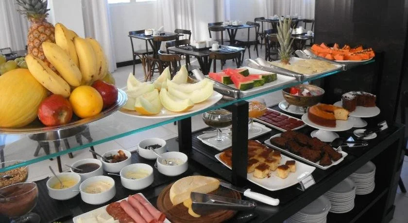 M.Tower Hotel photo 6